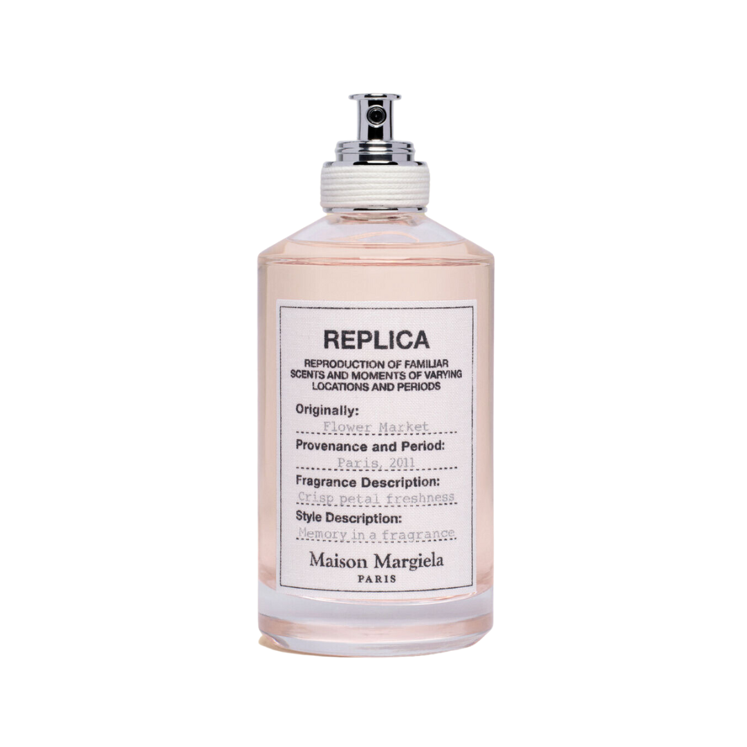 Maison Martin Margiela レプリカ フラワー マーケット