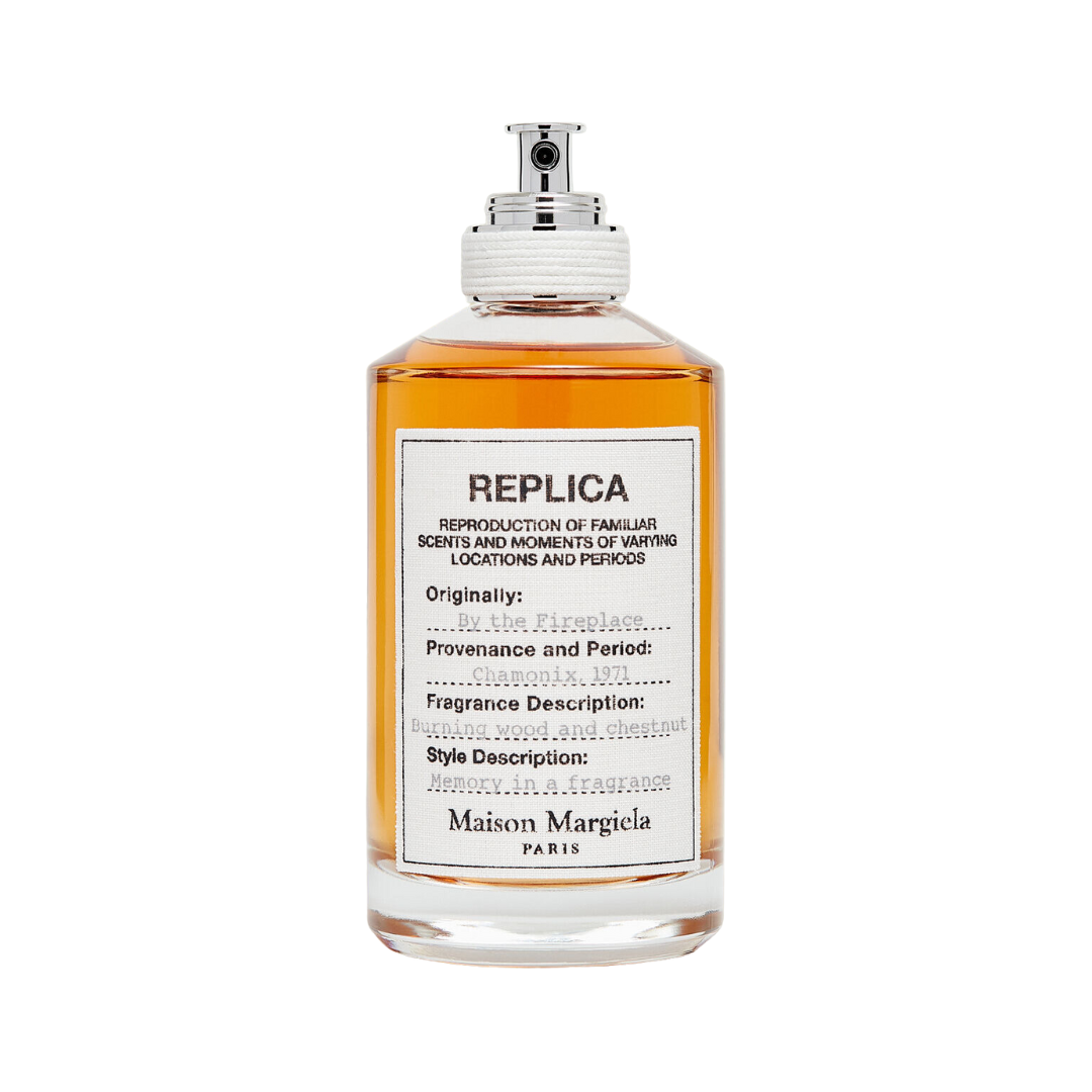 Maison Martin Margiela レプリカ バイ ザ ファイヤープレイス