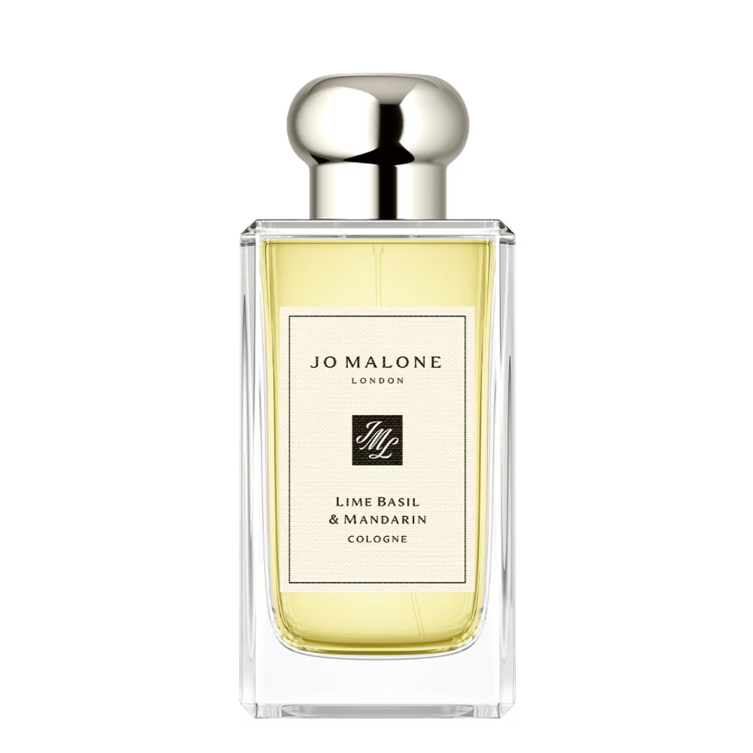 JO MALONE LONDON Lime Basil & Mandarin Cologne ジョーマローン