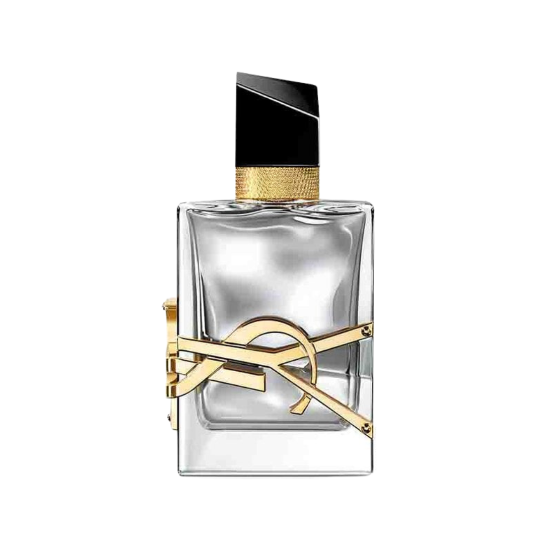 YVES SAINT LAURENT LIBRE L'ABSOLU PLATINE イヴ・サンローラン YVES SAINT LAURENT LIBRE L'ABSOLU PLATINE イヴ・サンローラン