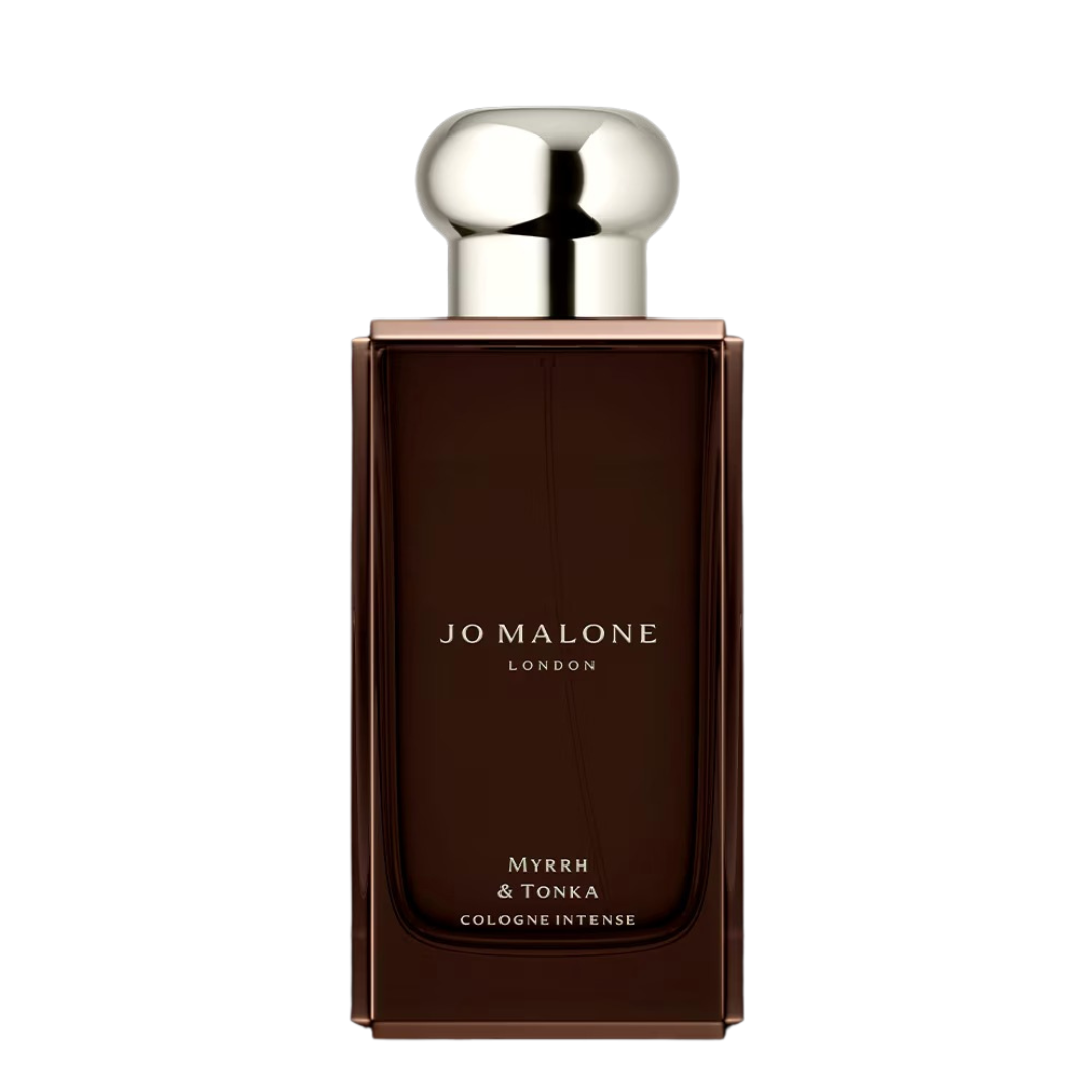 JO MALONE LONDON Myrrh & Tonka Cologne Intense ミルラ & トンカ コロン インテンス