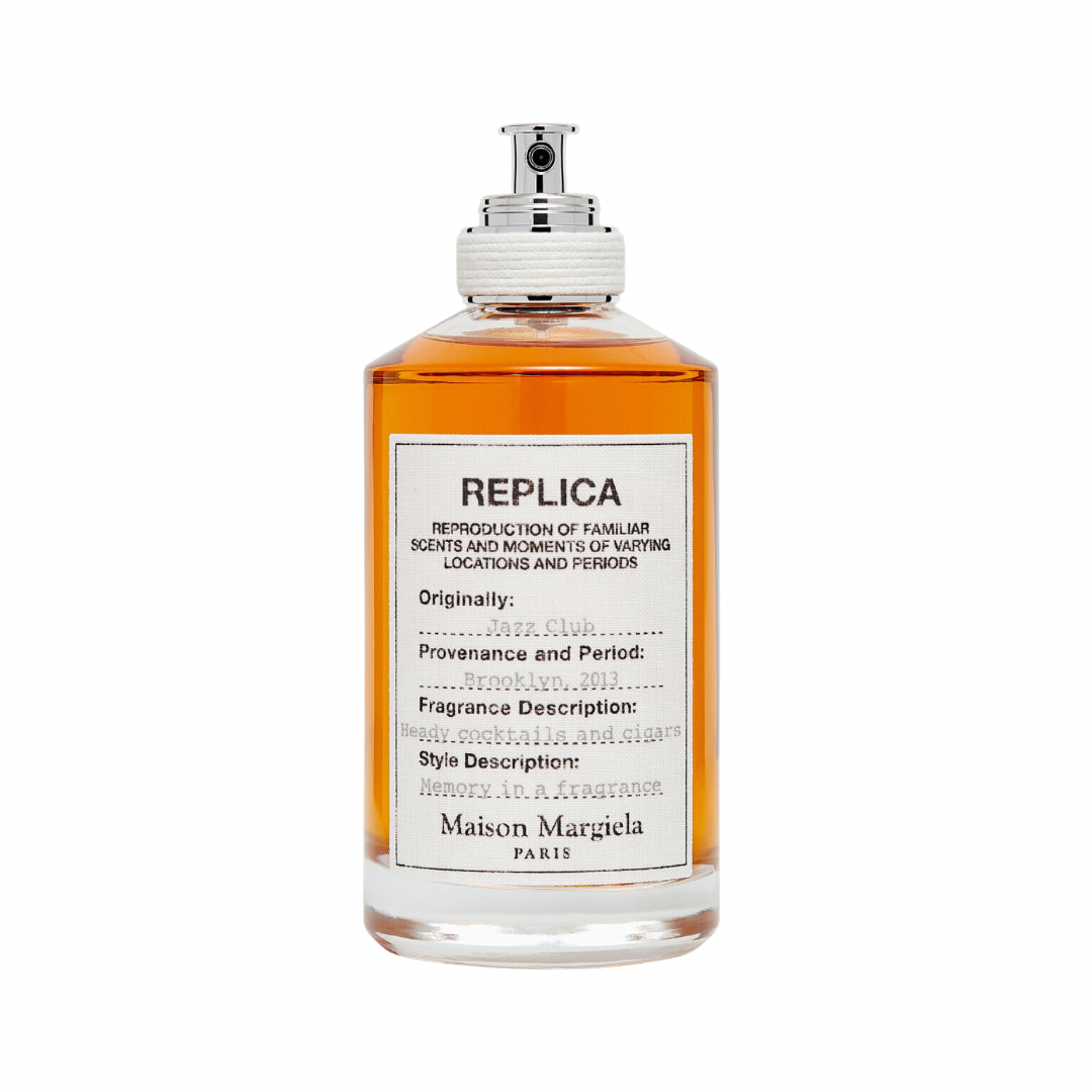 Maison Martin Margiela レプリカ オードトワレ ジャズ クラブ