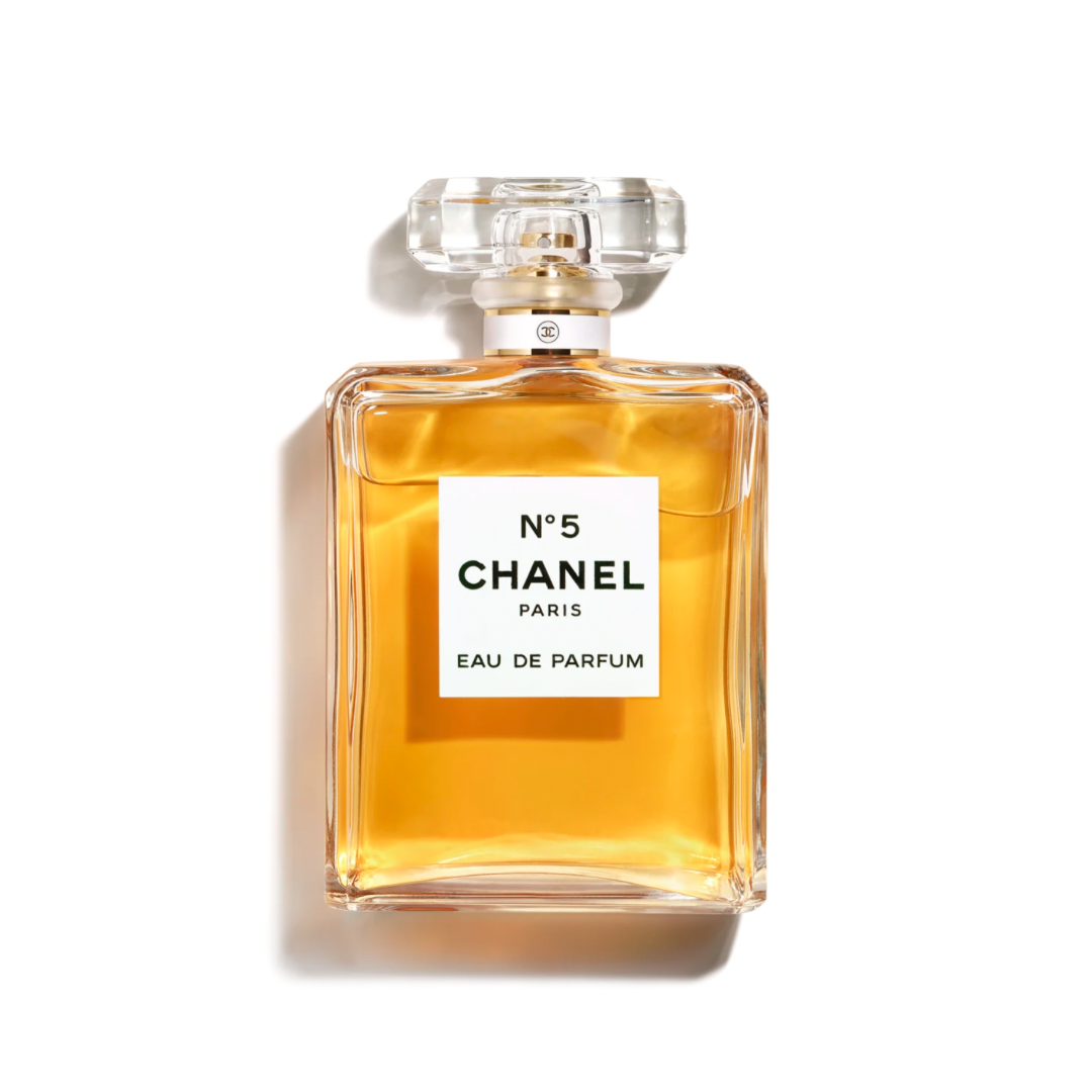 CHANEL N°5 シャネル ナンバーファイブ