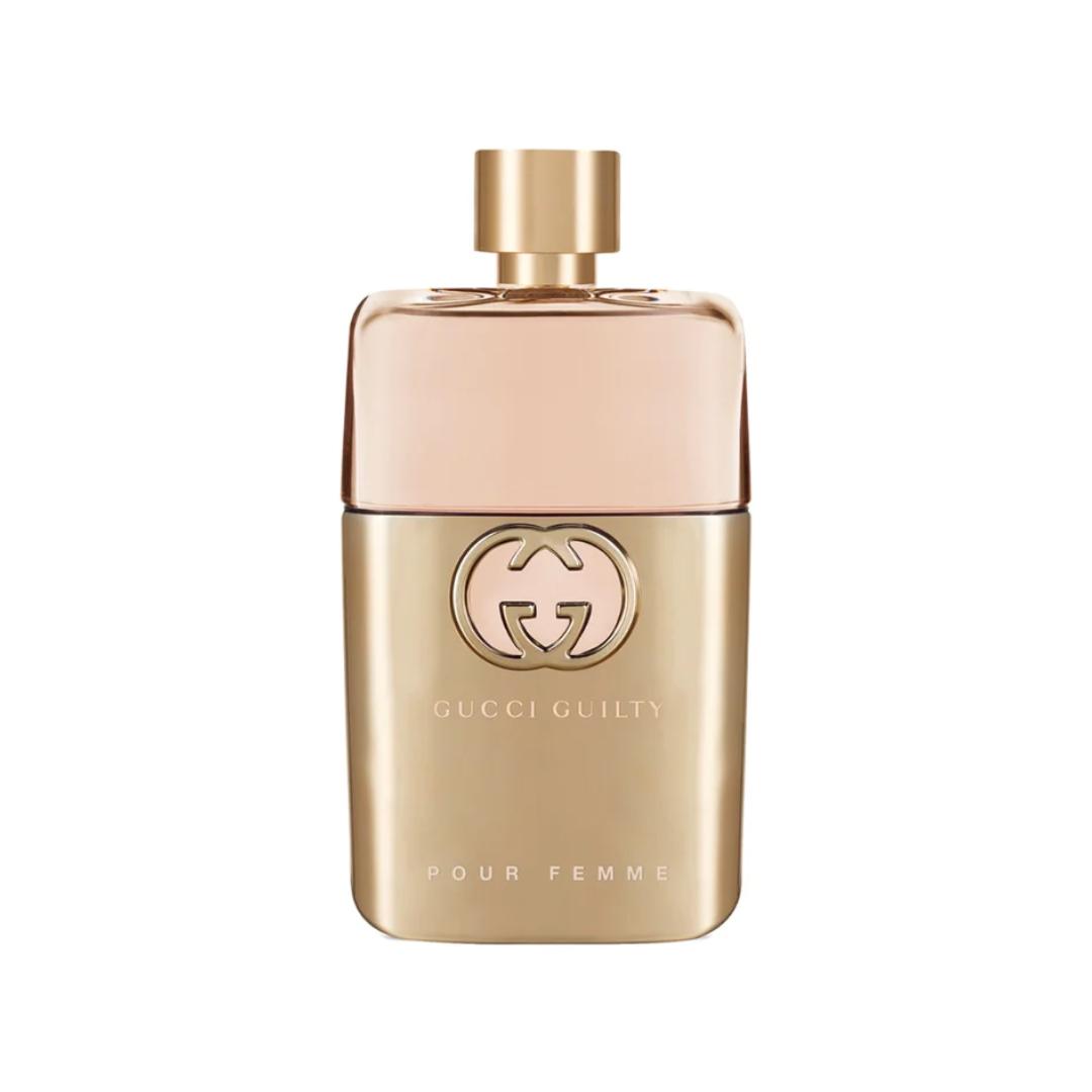 GUCCI GUILTY EDP グッチ ギルティ オードパルファム