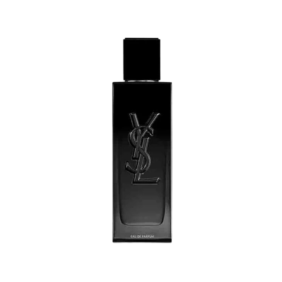 YVES SAINT LAURENT MYSLF EAU DE PARFUM MYSLF オーデパルファム