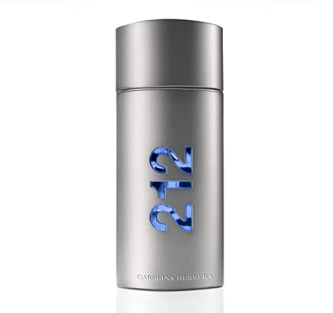 CAROLINA HERRERA 212 MEN キャロライナへレラ 212 メン