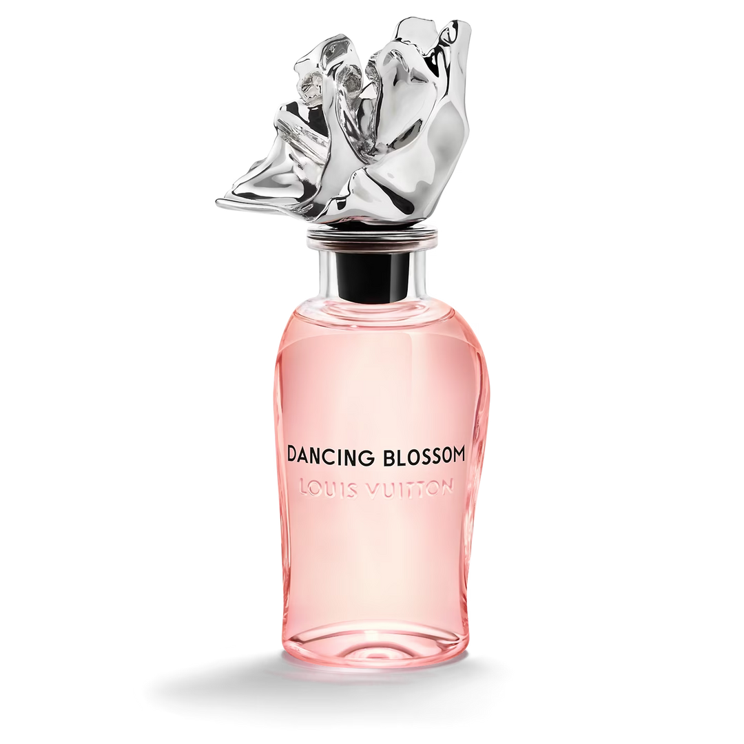 LOUIS VUITTON DANCING BLOSSOM(ルイヴィトン ダンシング ブロッサム)