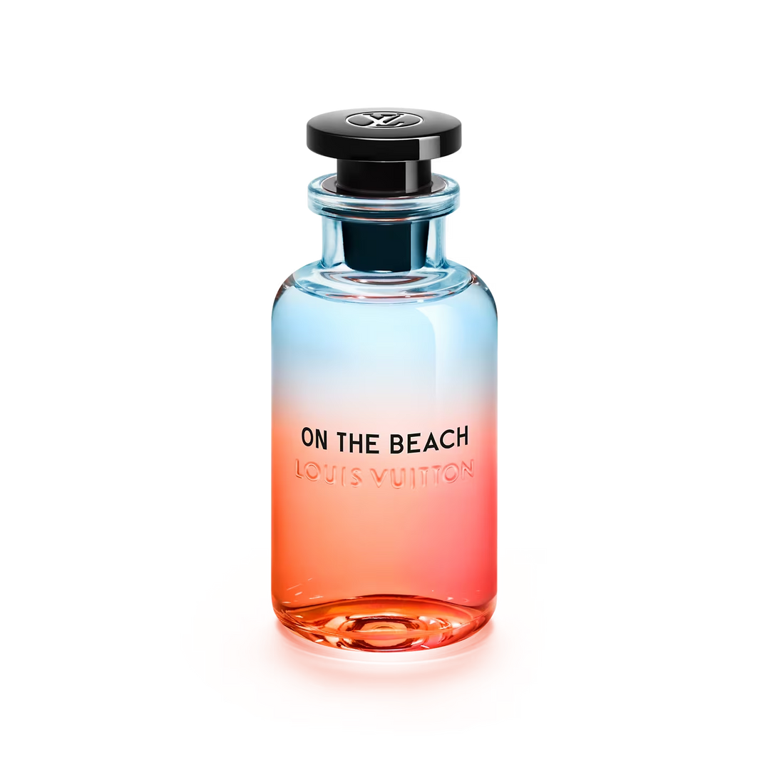 LOUIS VUITTON ON THE BEACH(ルイヴィトン オン ザ ビーチ)