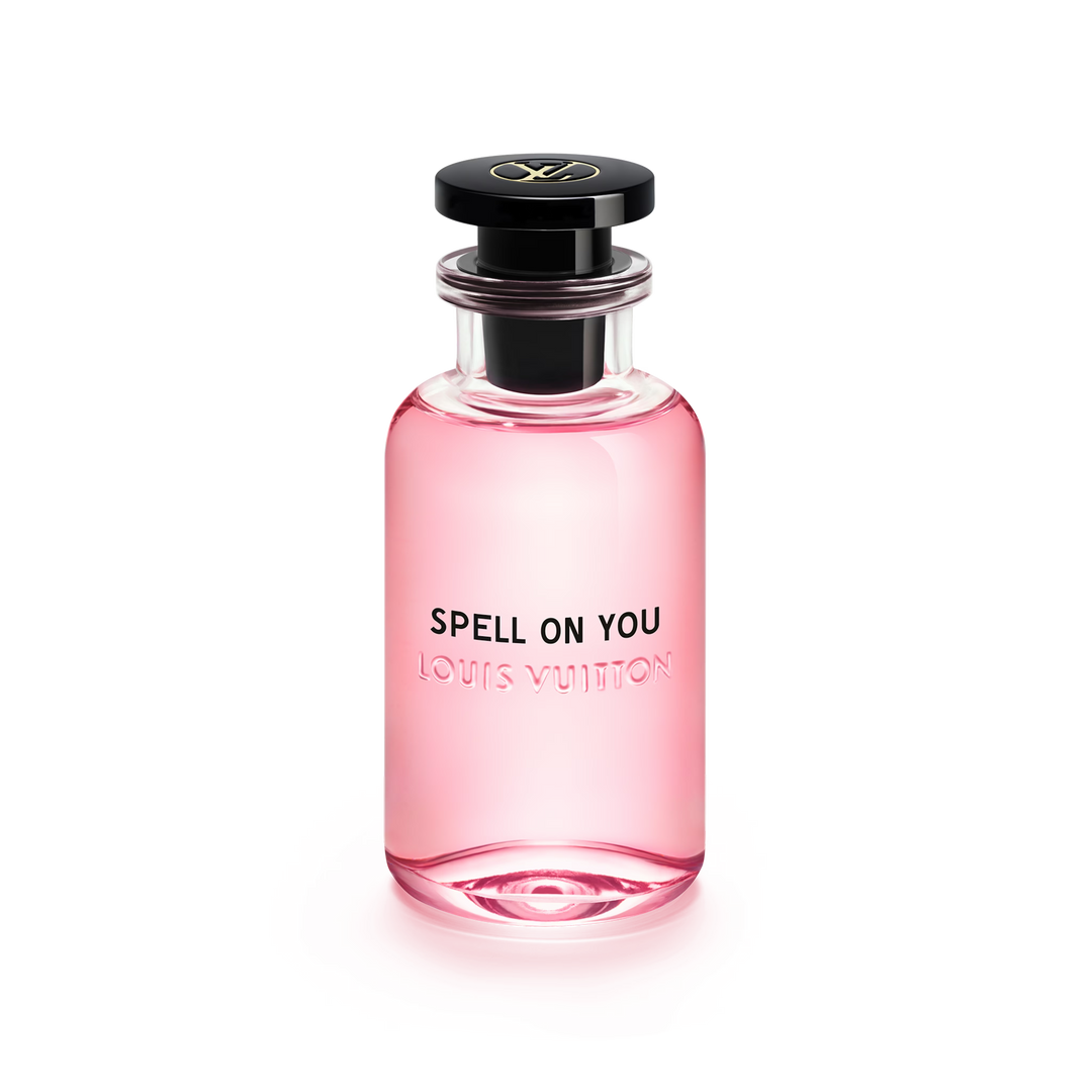 LOUIS VUITTON SPELL ON YOU (ルイヴィトン スペルオンユー)