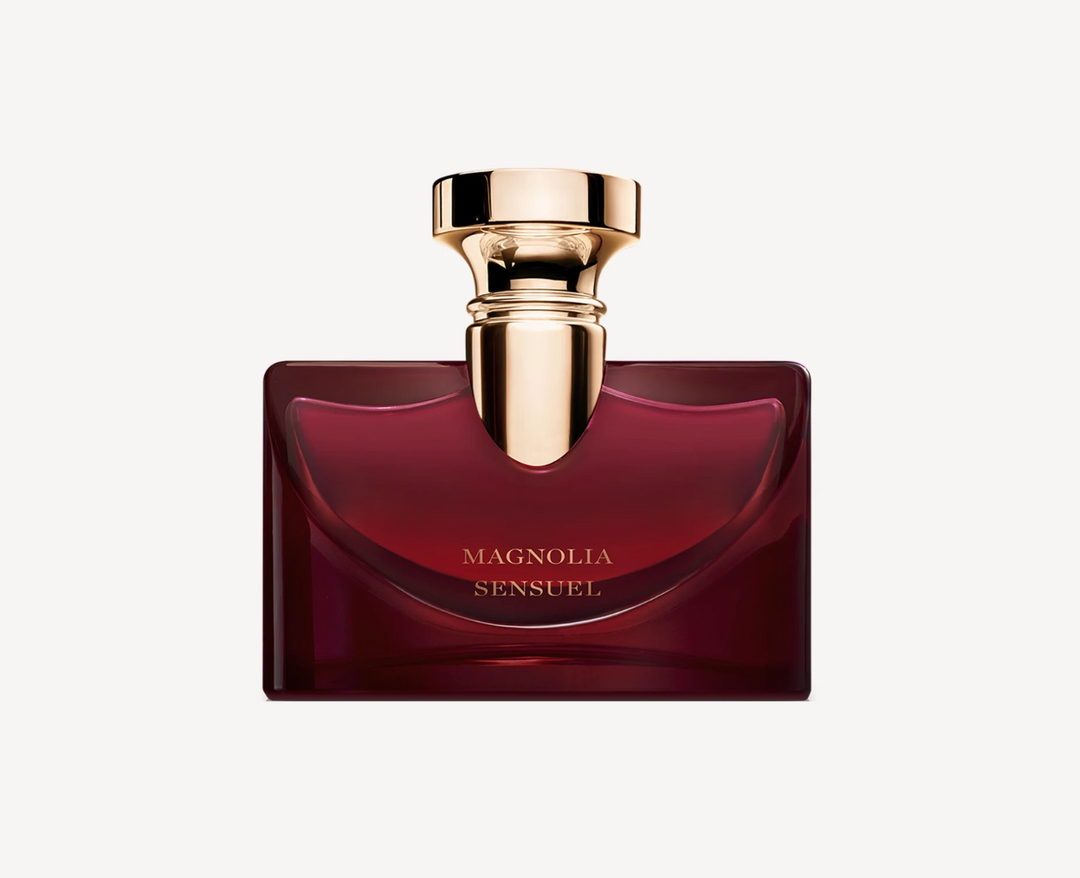 BVLGARI SPLENDIDA MAGNOLIA SENSUEL ブルガリ スプレンディダ マグノリア センシュアル