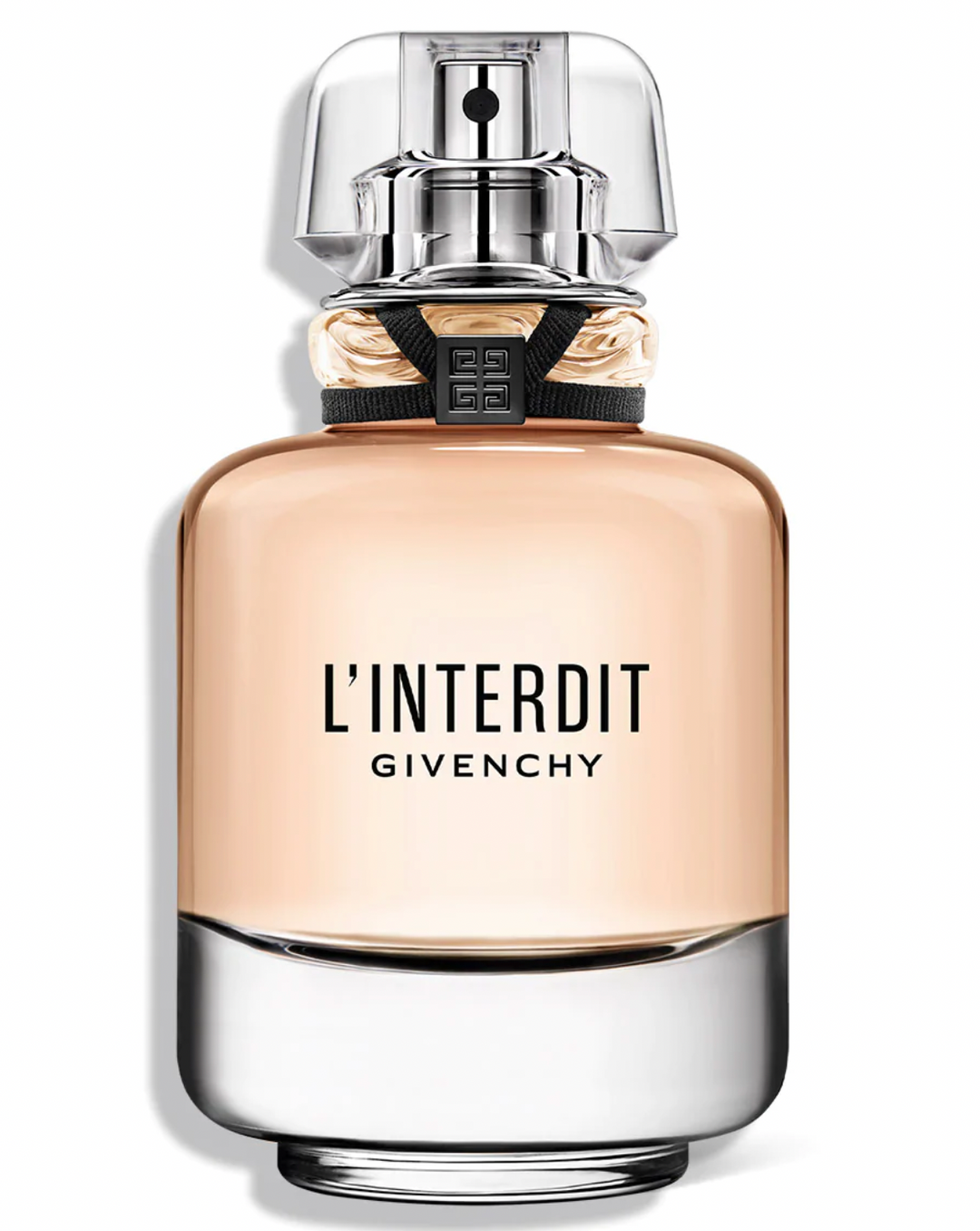 GIVENCHY L'INTERDIT ランテルディ オーデパルファム