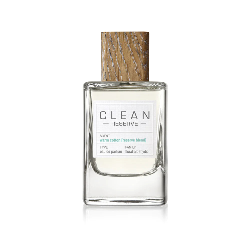 CLEAN RESERVE WARM COTTON クリーン リザーブ ウォームコットン オードパルファム