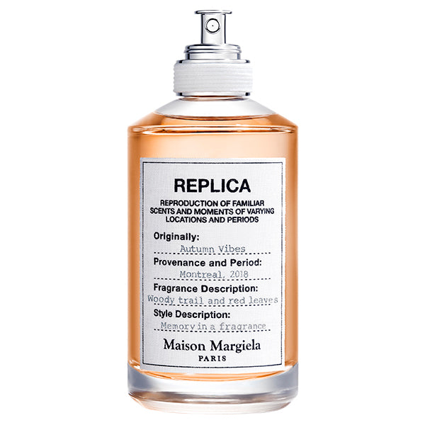 Maison Martin Margiela レプリカ オードトワレ オータム バイブス