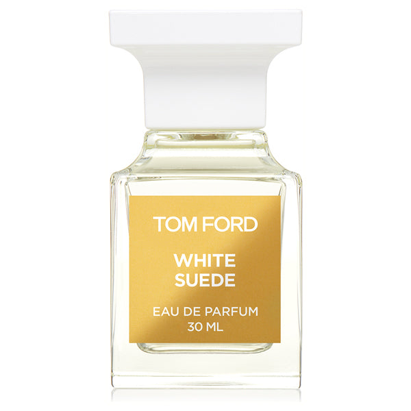 TOM FORD WHITE SUEDE トムフォード ホワイトスウェード