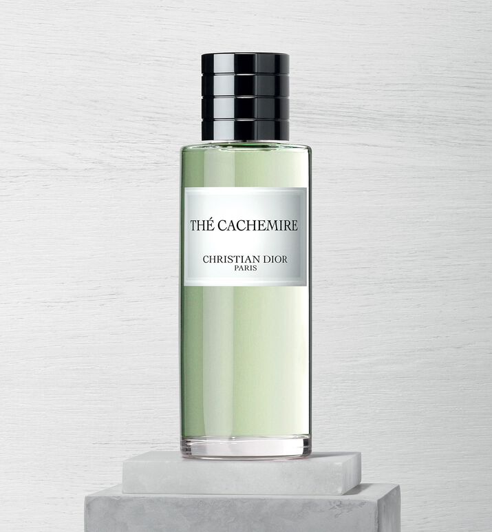 Dior THE CACHEMIRE ディオール テ カシミア