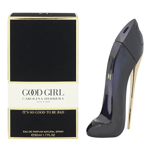 CAROLINA HERRERA GOOD GIRL キャロライナへレラ グッドガール