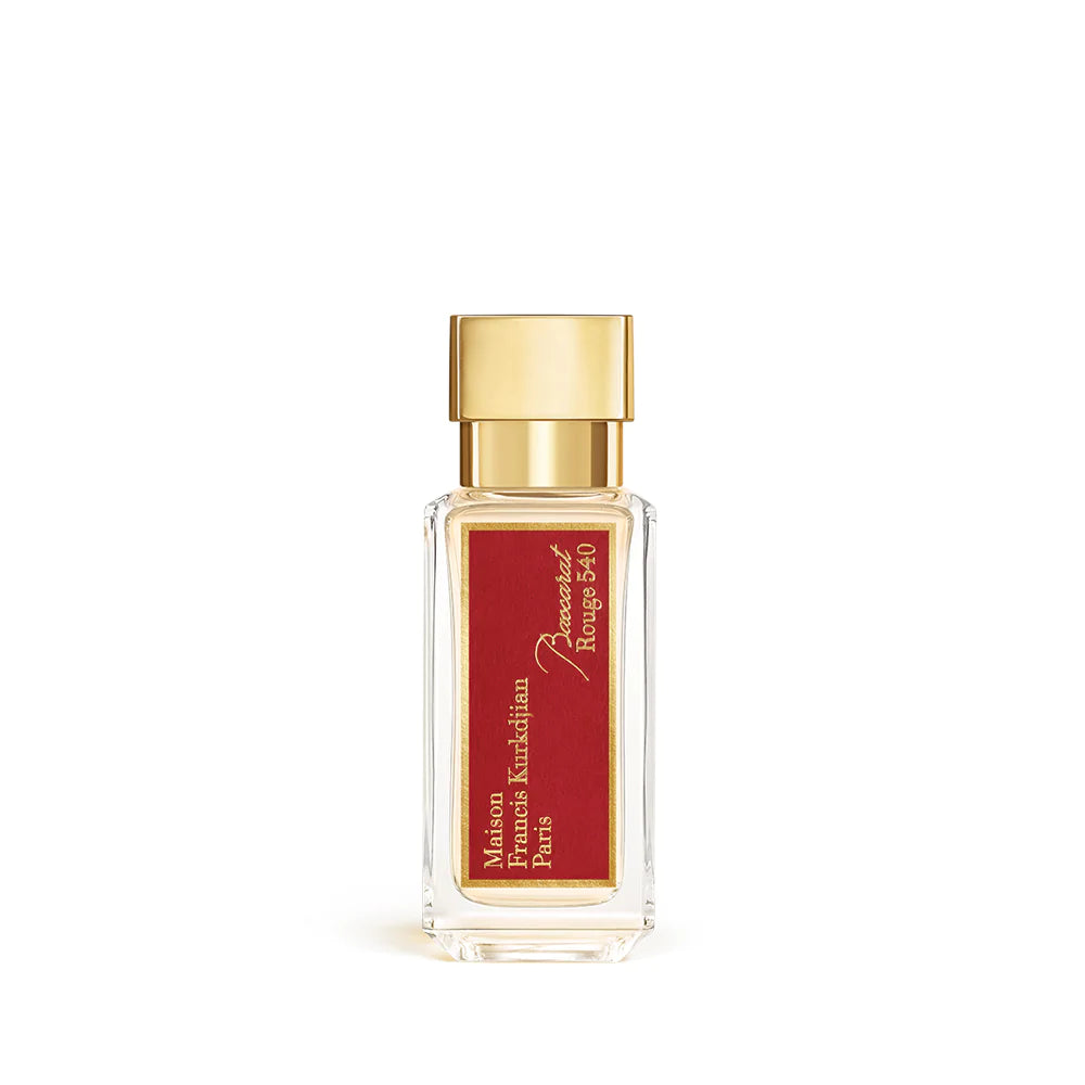 Maison Francis Kurkdjian Baccarat Rouge 540