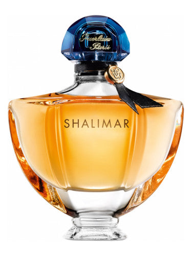 GUERLAIN SHALIMAR ゲラン シャリマー