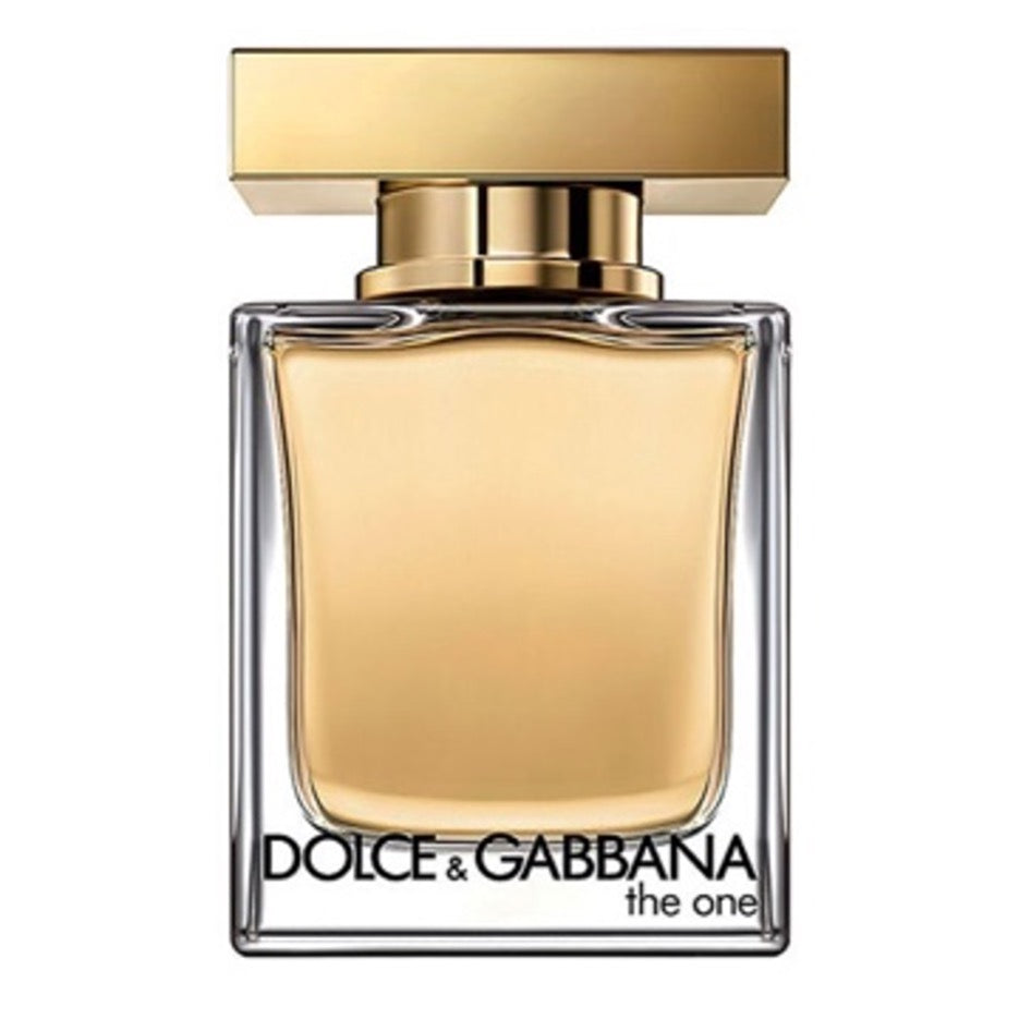 DOLCE & GABBANA THE ONE ドルチェアンドガッバーナ ザ・ワン