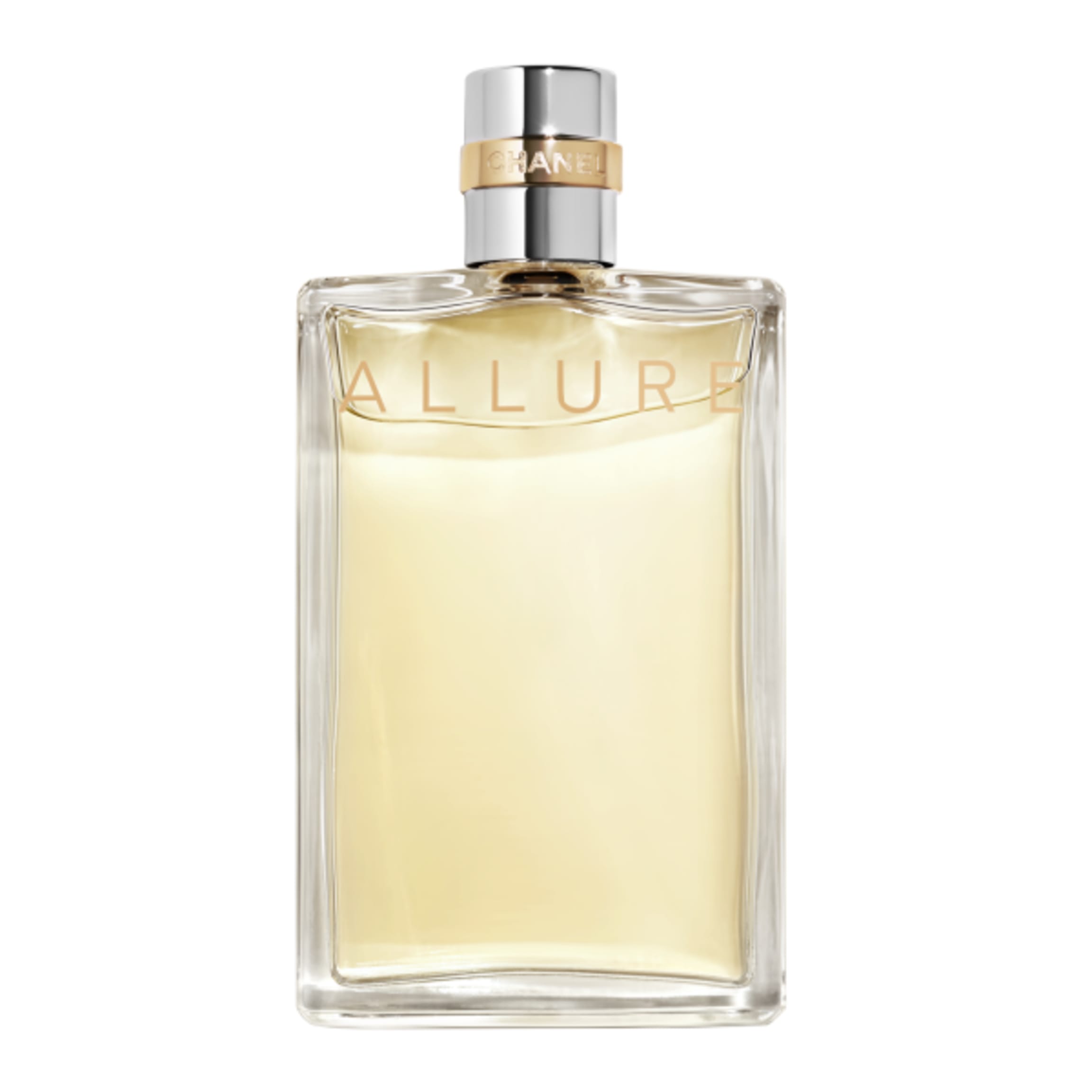 シャネル アリュール CHANEL ALLURE EAU DE TOILETTE-