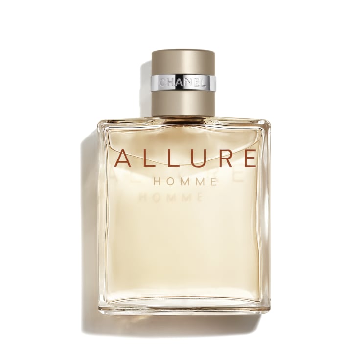 CHANEL ALLURE HOMME シャネル アリュール オム