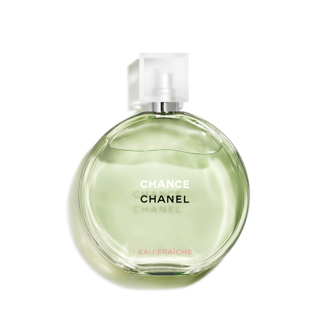 CHANEL Chance Eau Fraiche EDT シャネル チャンス オー フレッシュ オードトワレ