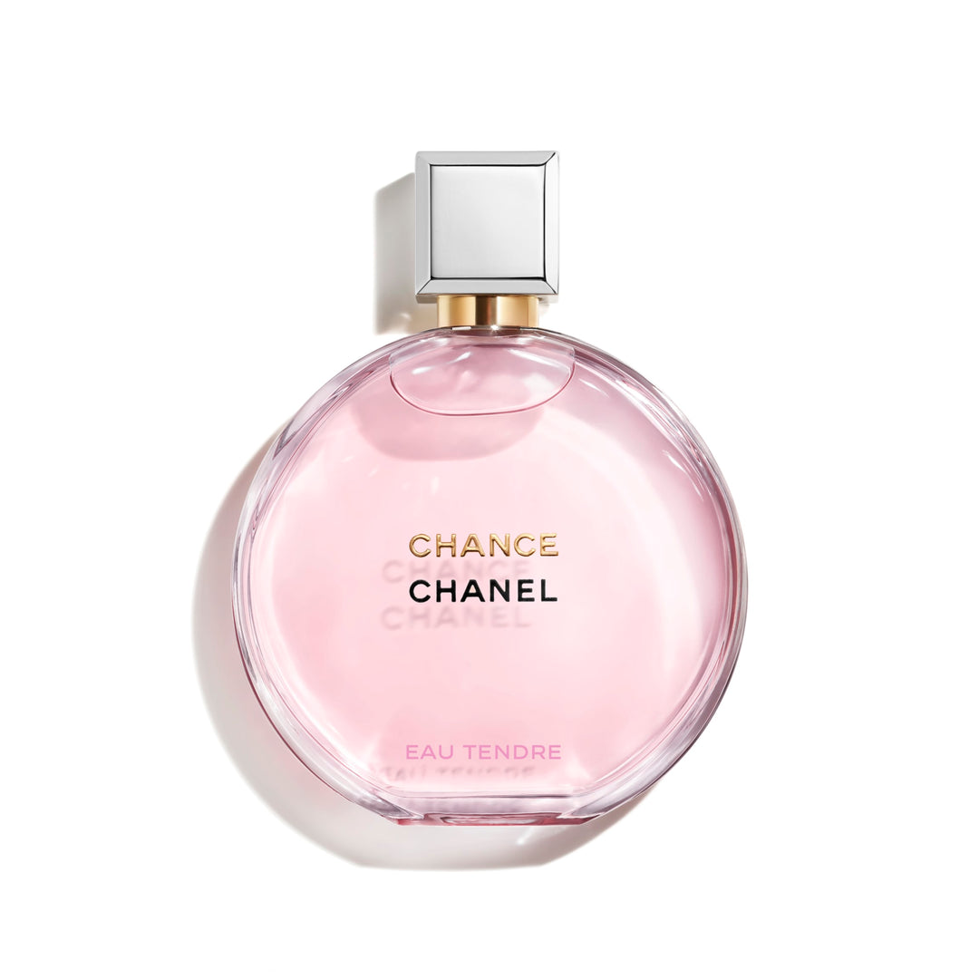 CHANEL Chance Eau Tendre シャネル チャンス オー タンドゥル