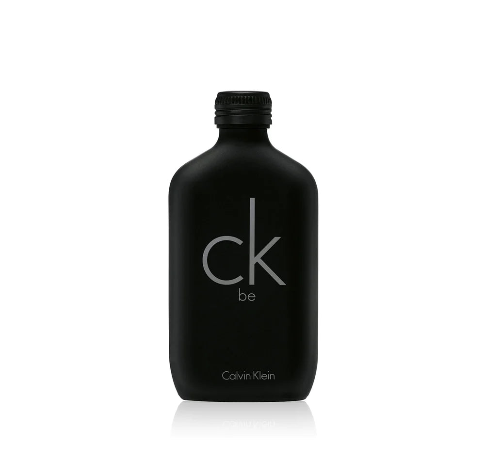 CALVIN KLEIN ck be(カルバンクライン シーケービー)