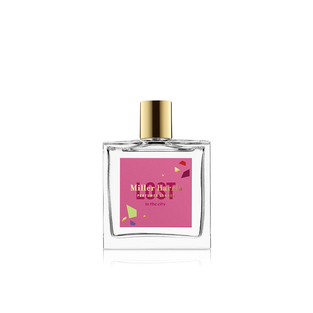 Miller Harris LOST in the city ミラーハリス ロストインザシティ