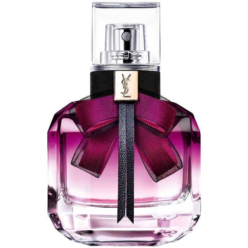 YVES SAINT LAURENT MON PARIS INTENSEMENT イヴ・サンローラン モンパリ アンタンス