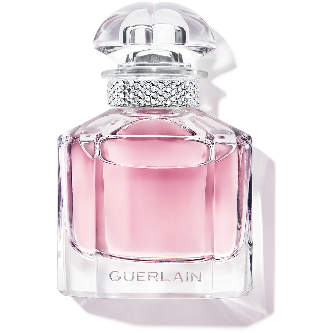 GUERLAIN Mon Guerlain Sparkling Bouquet モン ゲラン スパークリング