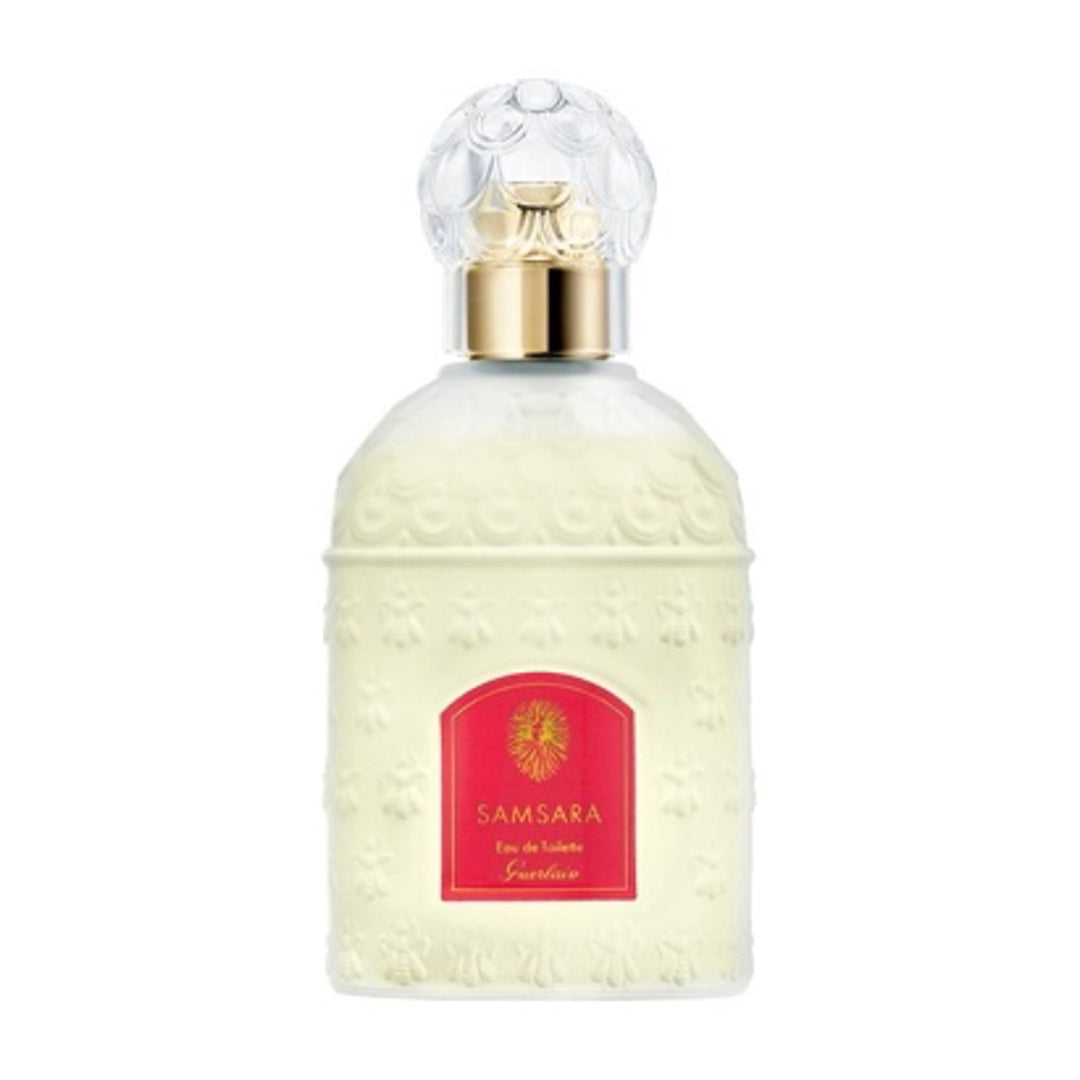 GUERLAIN SAMSARA ゲラン サムサラ