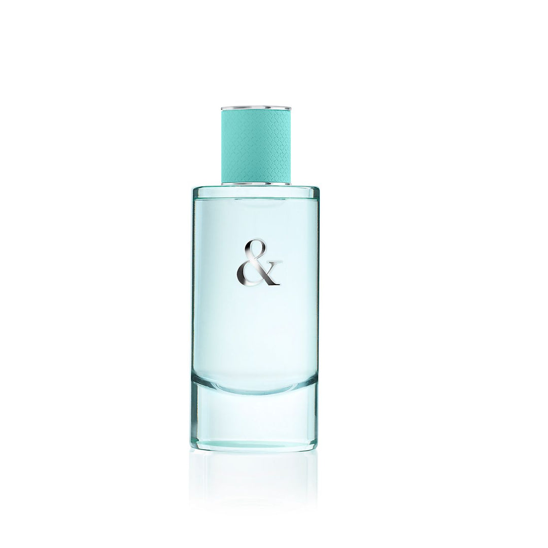 TIFFANY & LOVE EDP FOR HER ティファニー アンド・ラブ・ハー