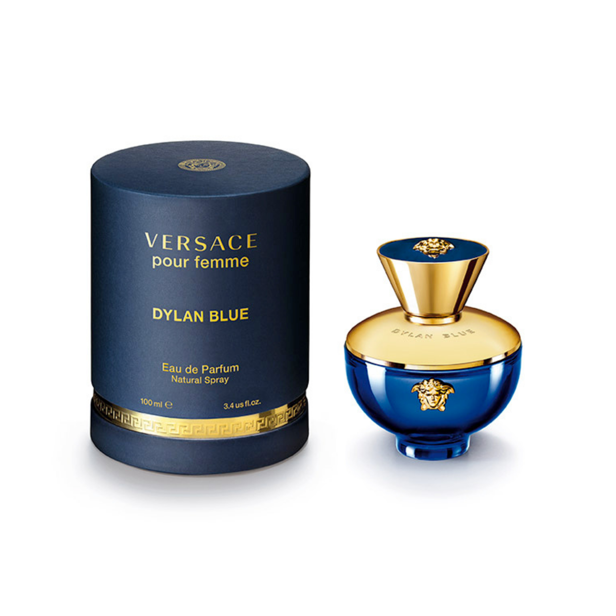 Versace Dylan Blue on sale