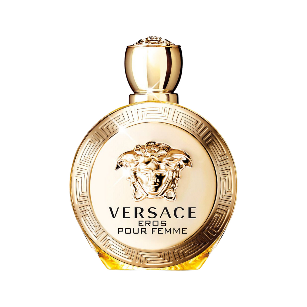 VERSACE Eros Pour Femme ヴェルサーチ エロス プール フェム