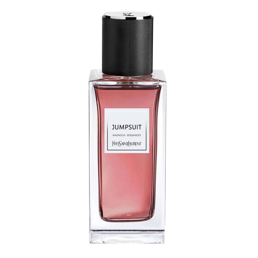 YVES SAINT LAURENT / LE VESTIAIRE DES PARFUMS JUMPSUIT イヴ・サンローラン ジャンプスーツ