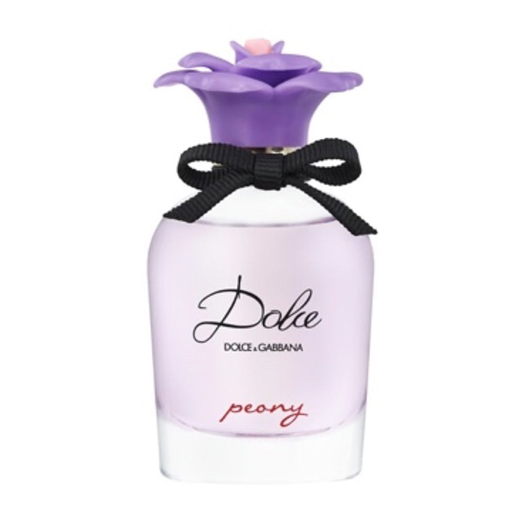DOLCE & GABBANA DOLCE PEONY ドルチェ ピオニー