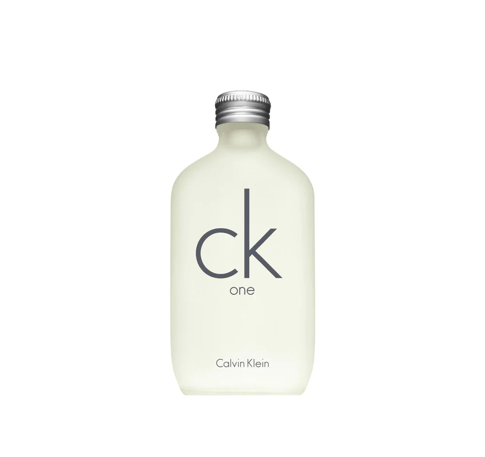 CALVIN KLEIN ck One(カルバンクライン シーケーワン)