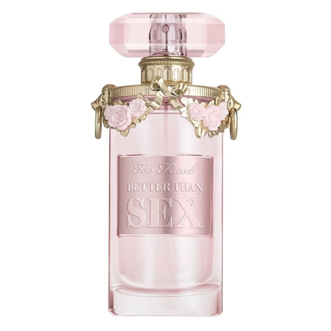 Too Faced BETTER THAN SEX トゥーフェイス ベター ザン セックス