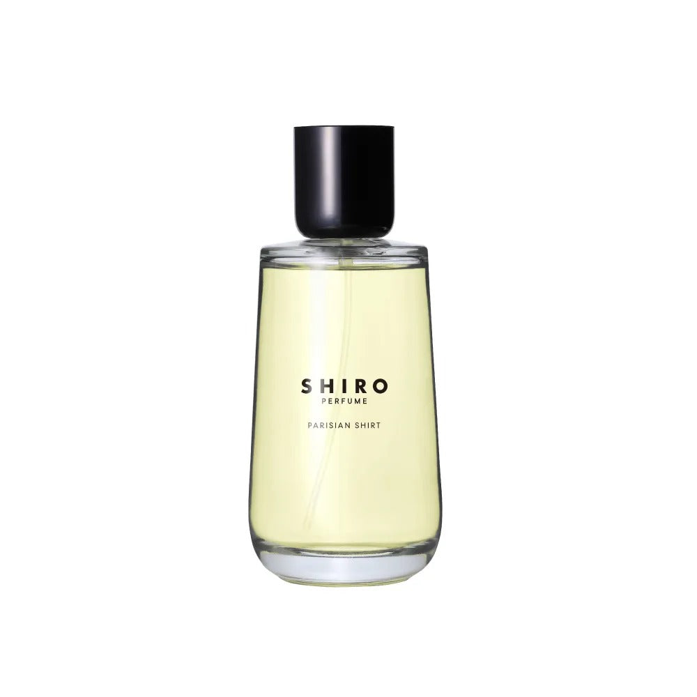 SHIRO PARISIAN SHIRT eau de parfum シロ パリジャンシャツ オードパルファン