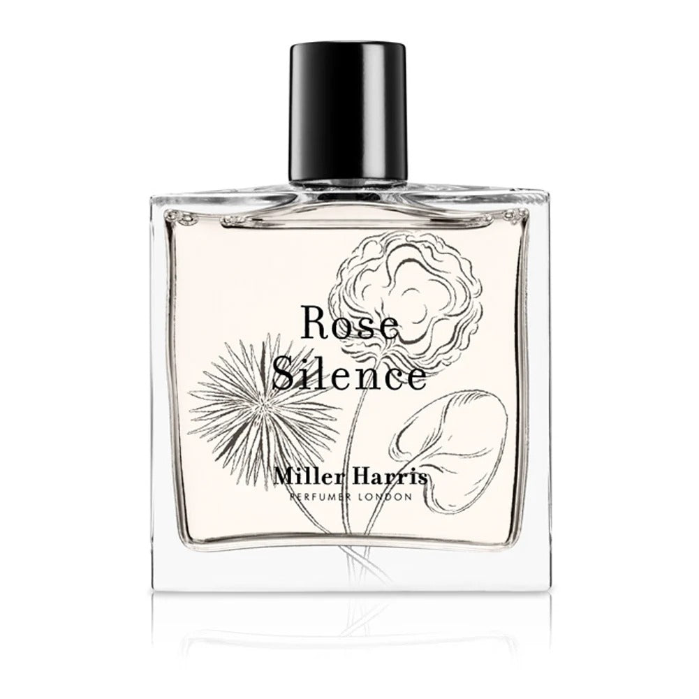 Miller Harris Rose Silence ローズ サイレンス