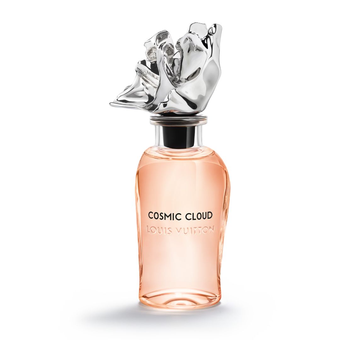 LOUIS VUITTON COSMIC-CLOUD（ルイヴィトン　コズミック クラウド）