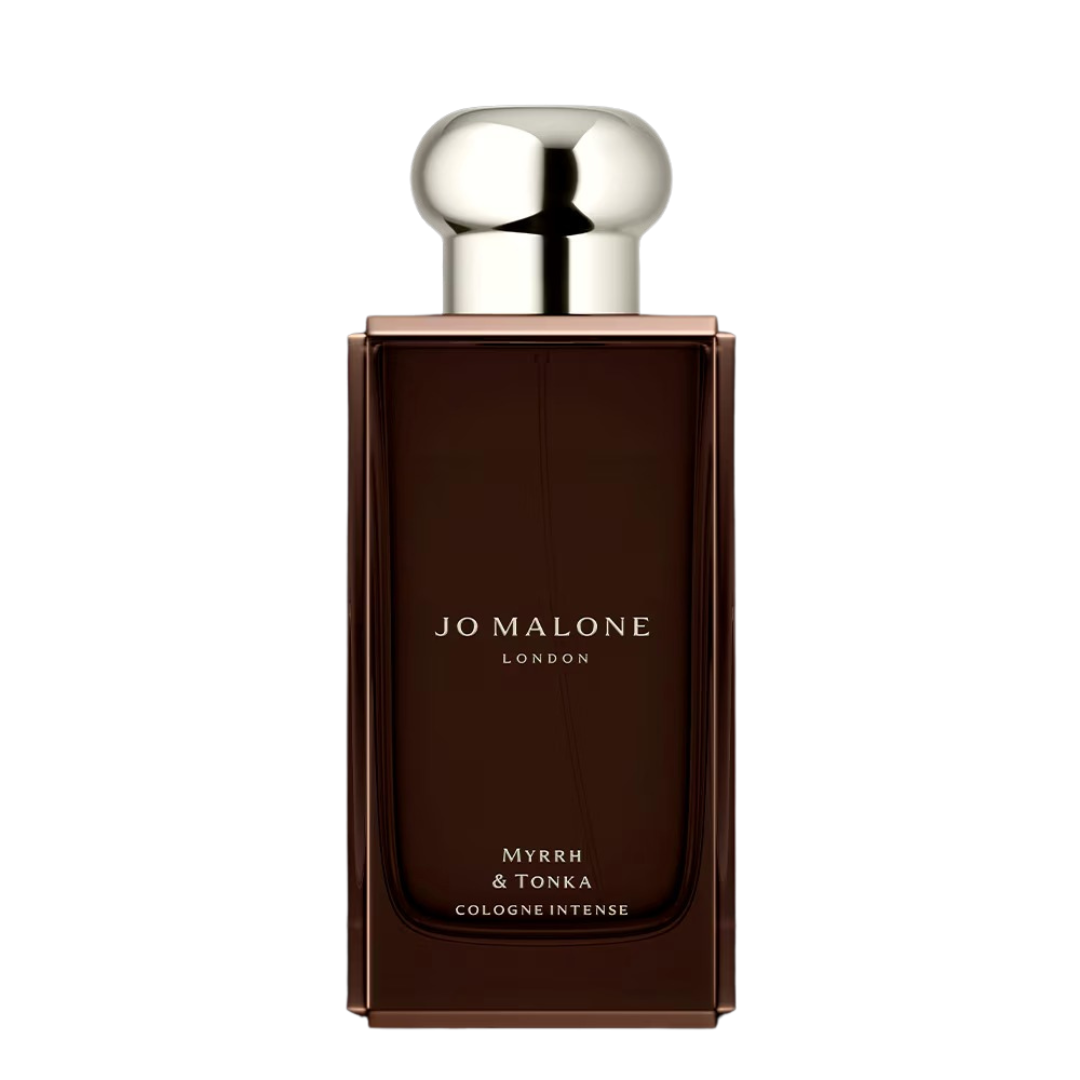 JO MALONE LONDON Myrrh & Tonka Cologne Intense ミルラ ＆ トンカ コロン インテンス