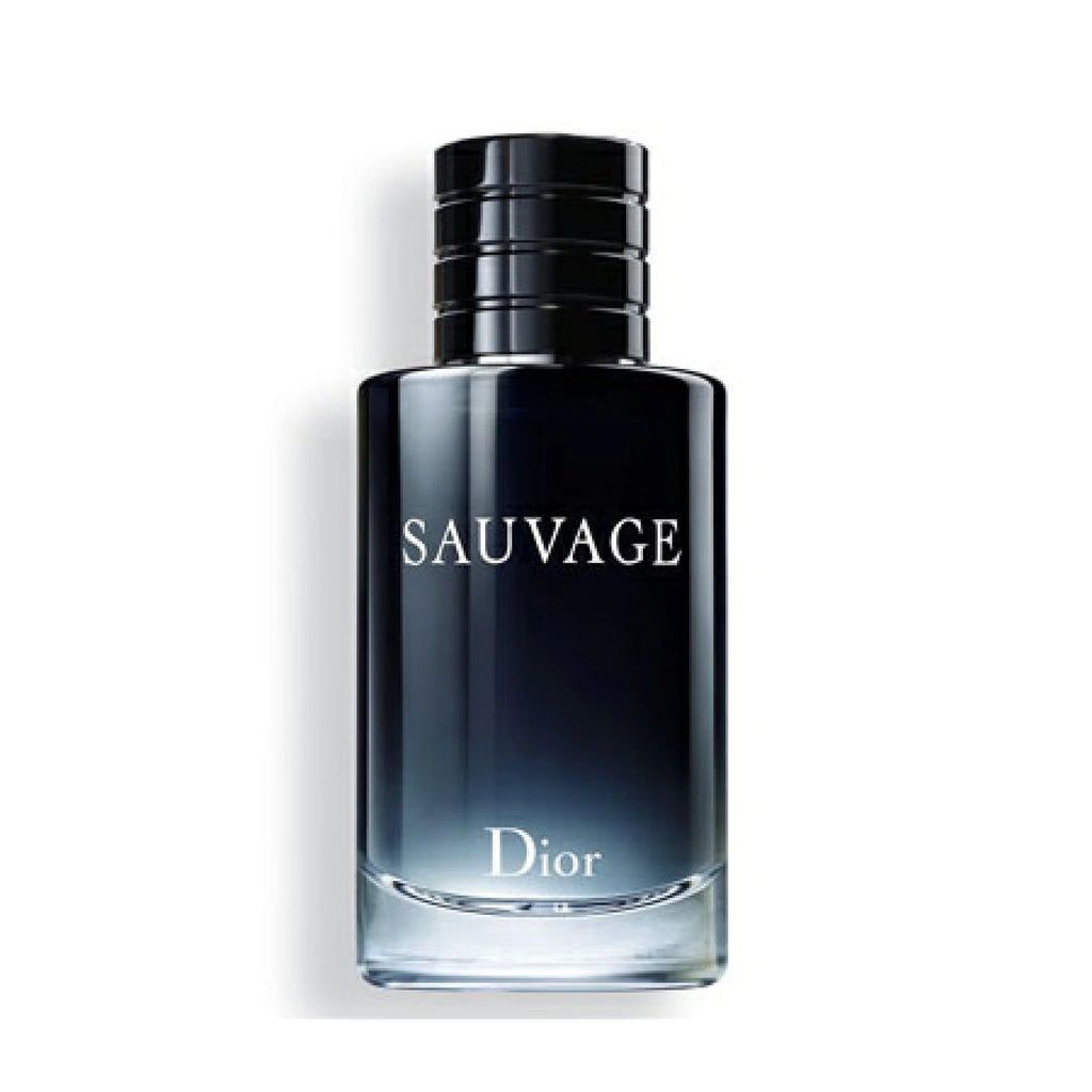 SAUVAGE EDT ソヴァージュ 2ml DIOR ディオール 香水 - 香水(男性用)