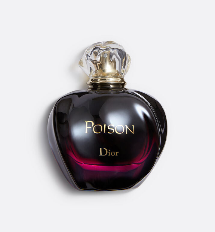 Dior Poison ディオール プアゾン